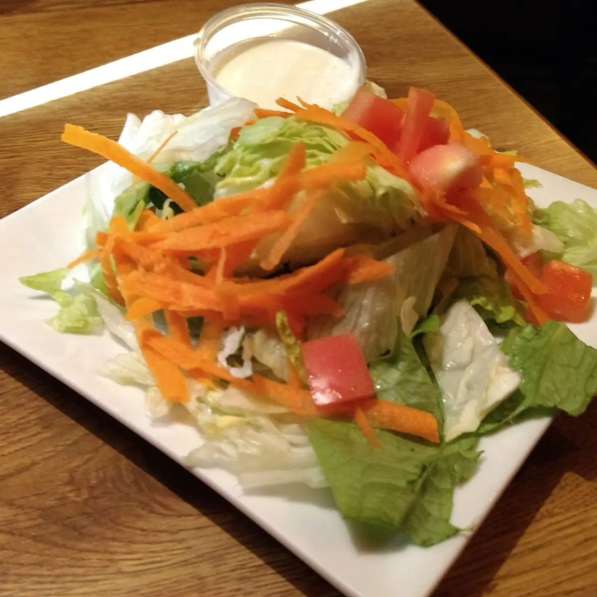 House Salad