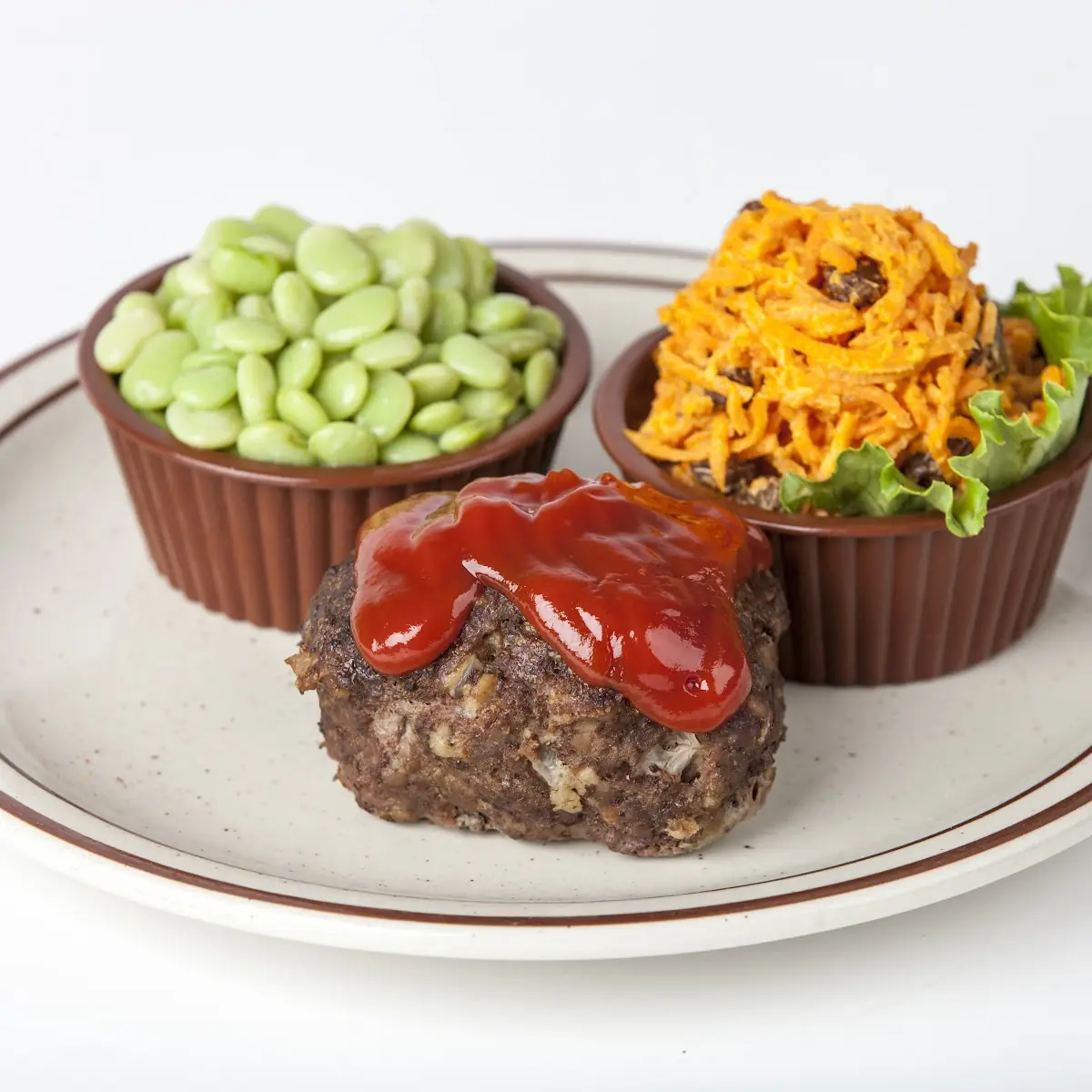 Hamburger Steak