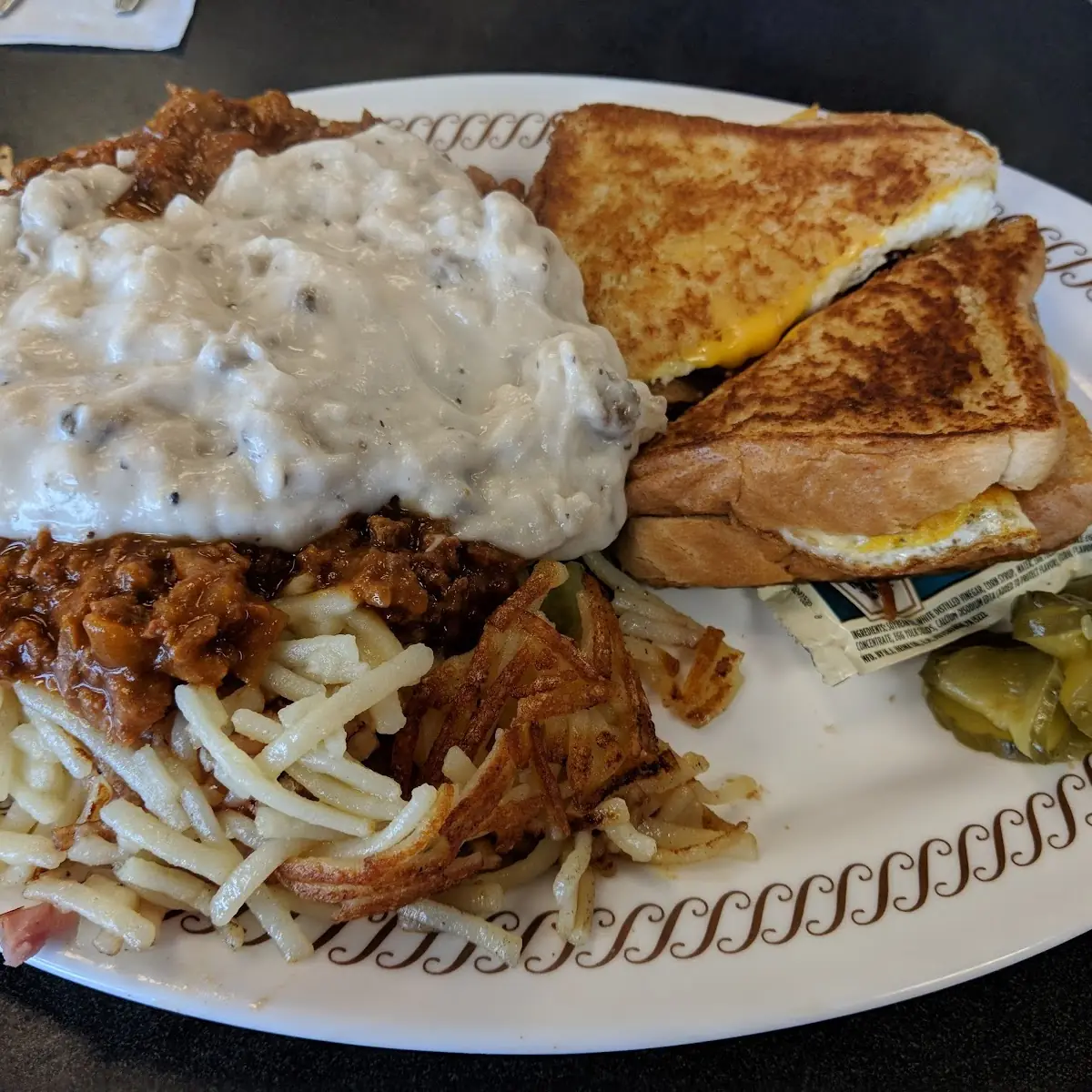 Chicken Fried Steak