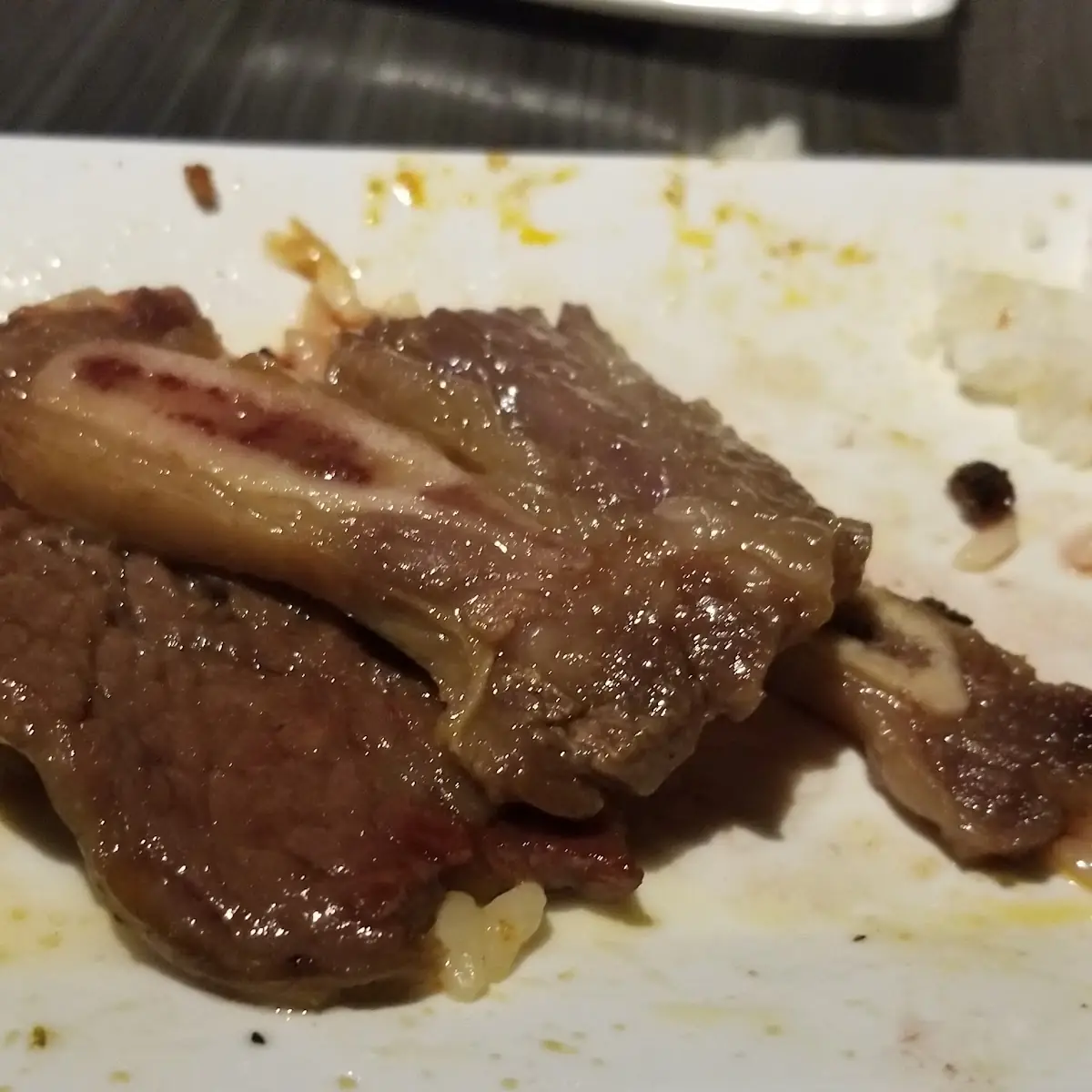 Short Ribs