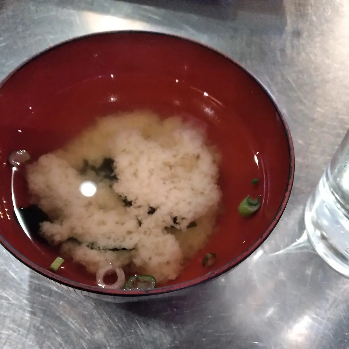 Miso Soup
