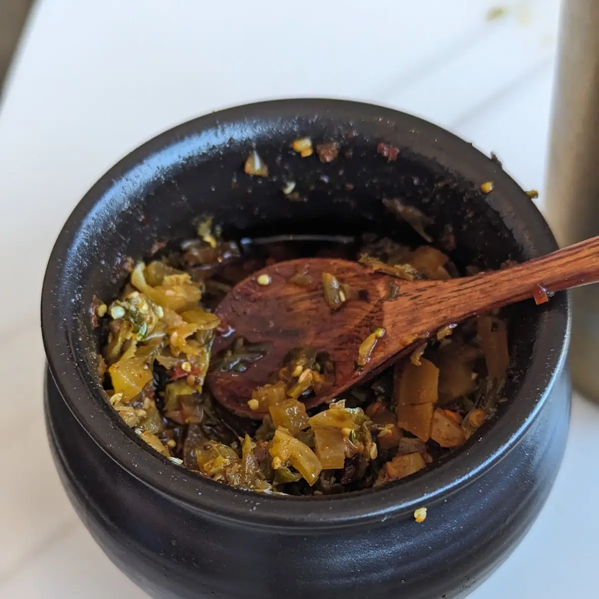 Chili Oil