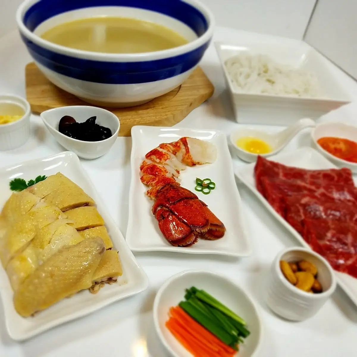 Hot Pot