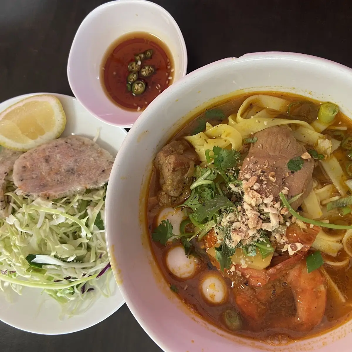 Bún Bò Huế