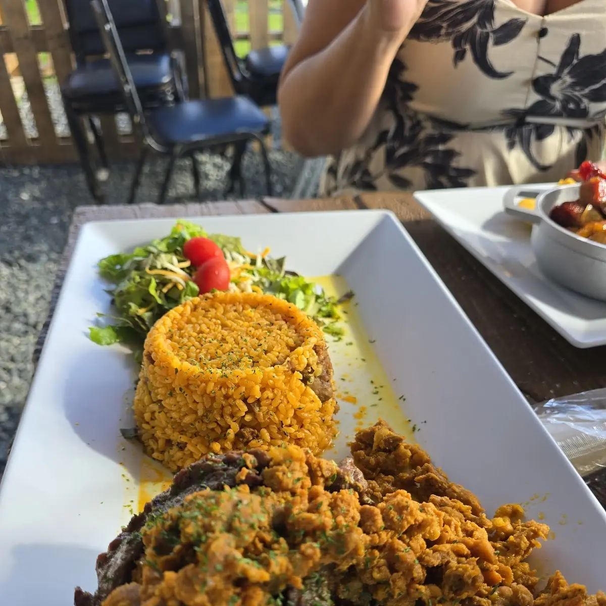 Churrasco Relleno de Longanizas
