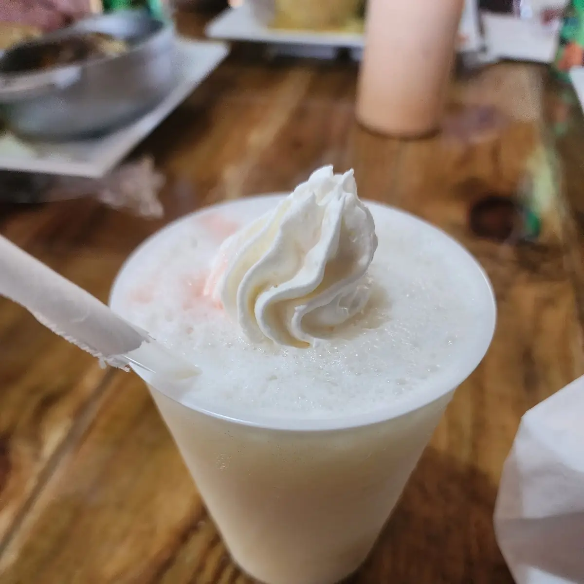 Piña Colada