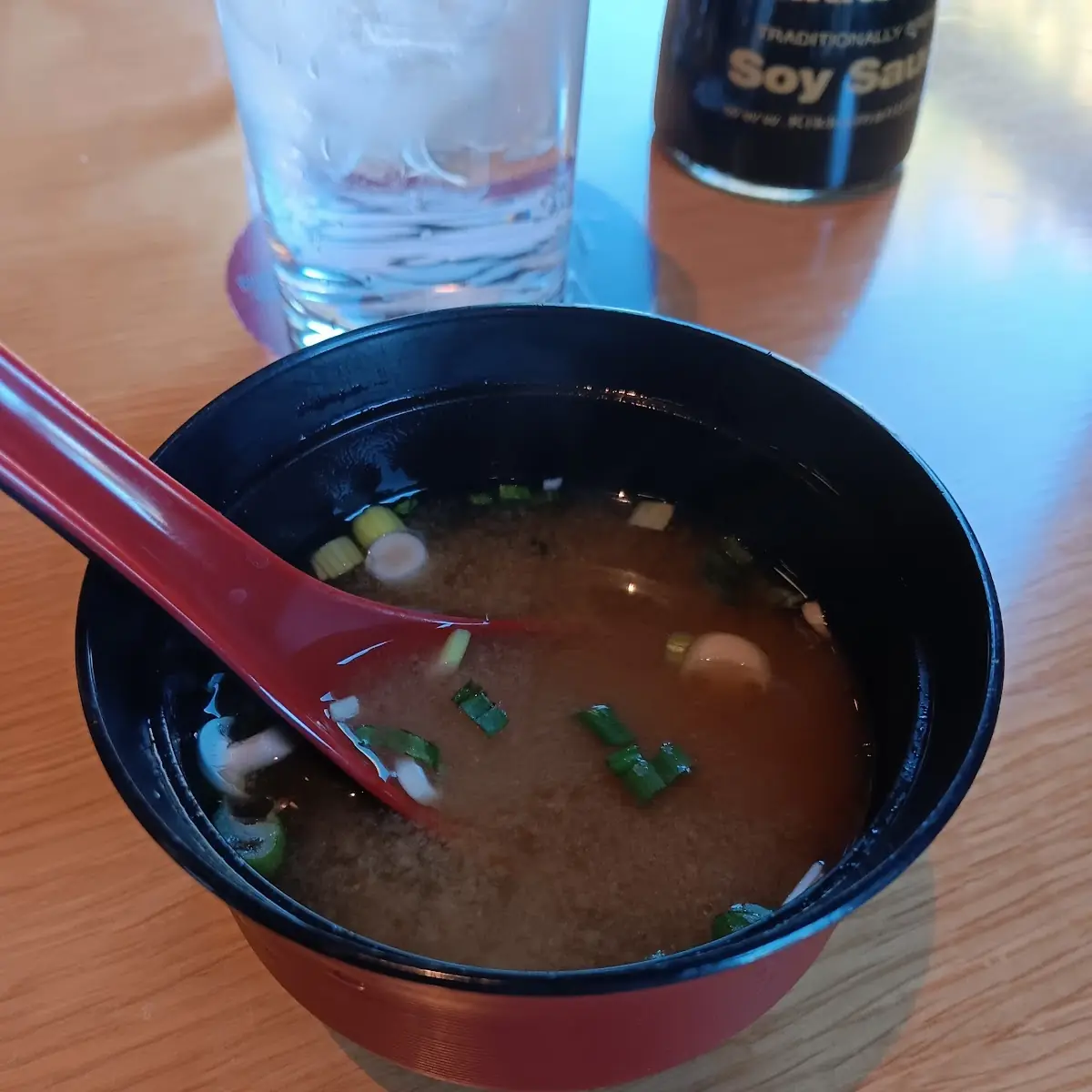 Hot n Sour Soup