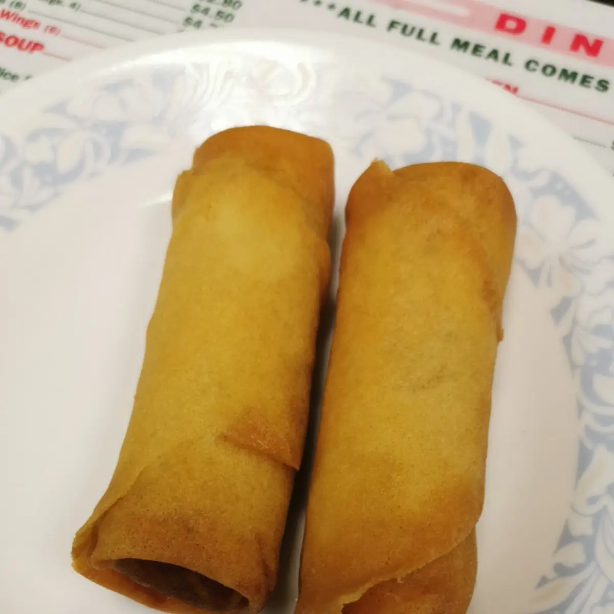 Spring Roll
