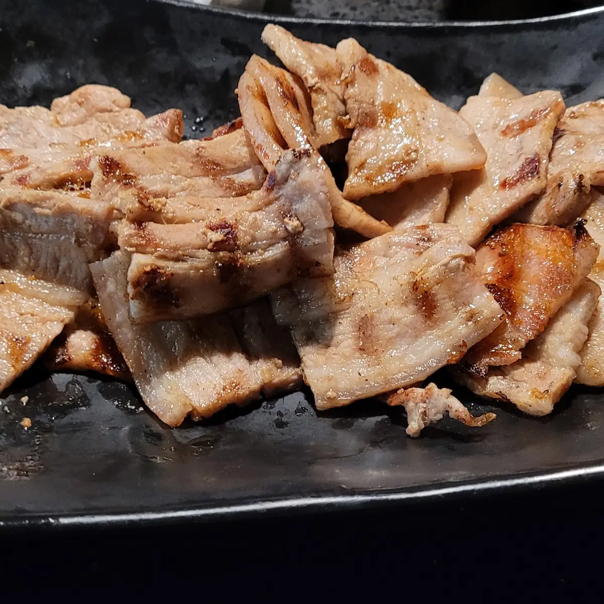 Japanese BBQ Pork
