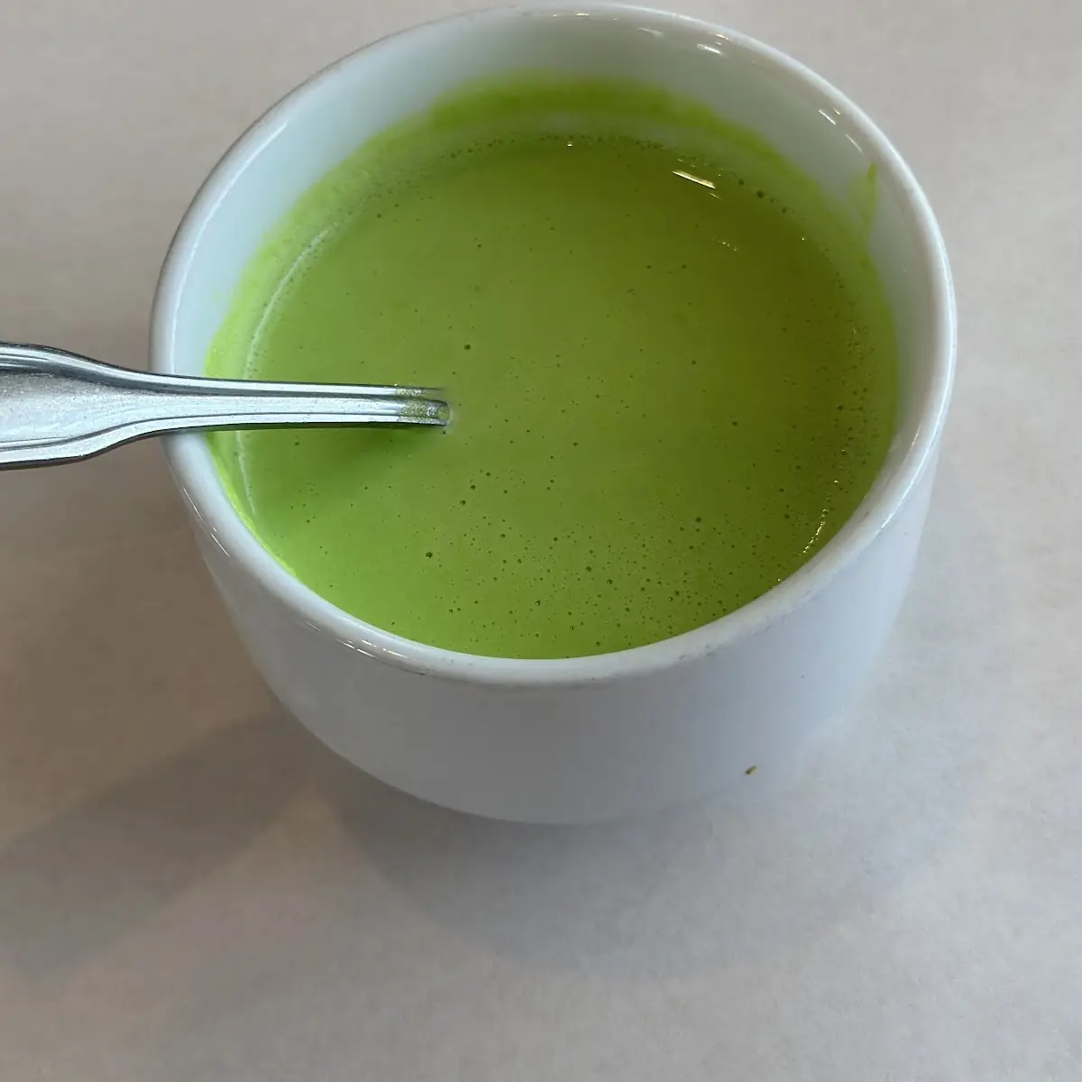 Green Tea