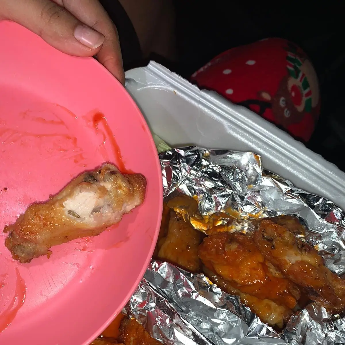 Lemon Pepper