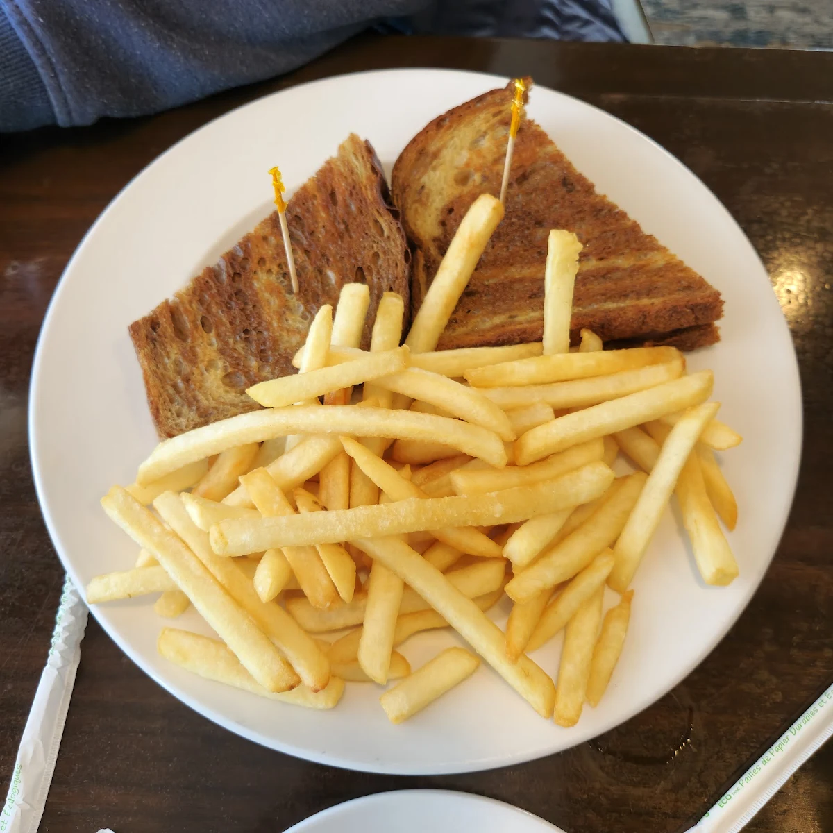 Patty Melt, Perkins American Food Co.