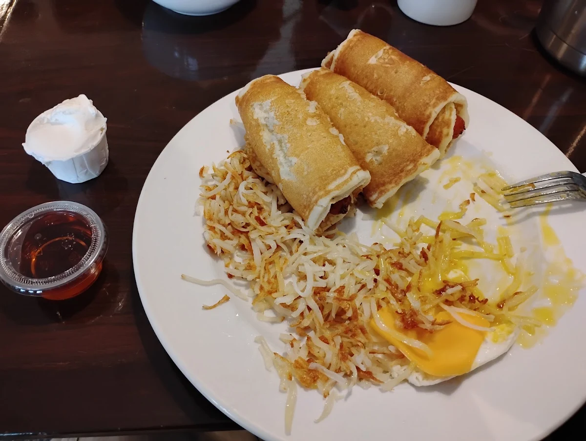 Pigs in a Blanket, Perkins American Food Co.