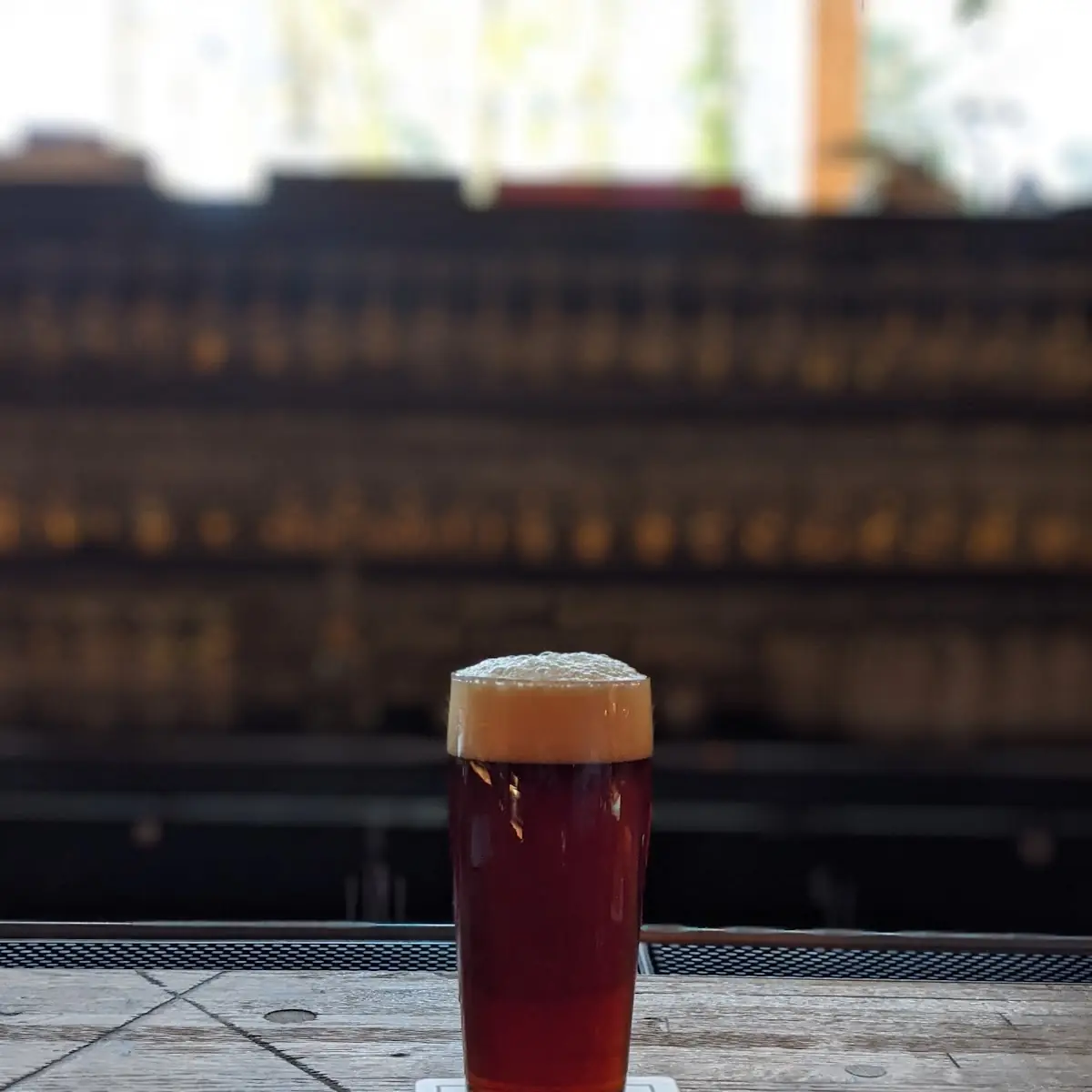 Pale Ale