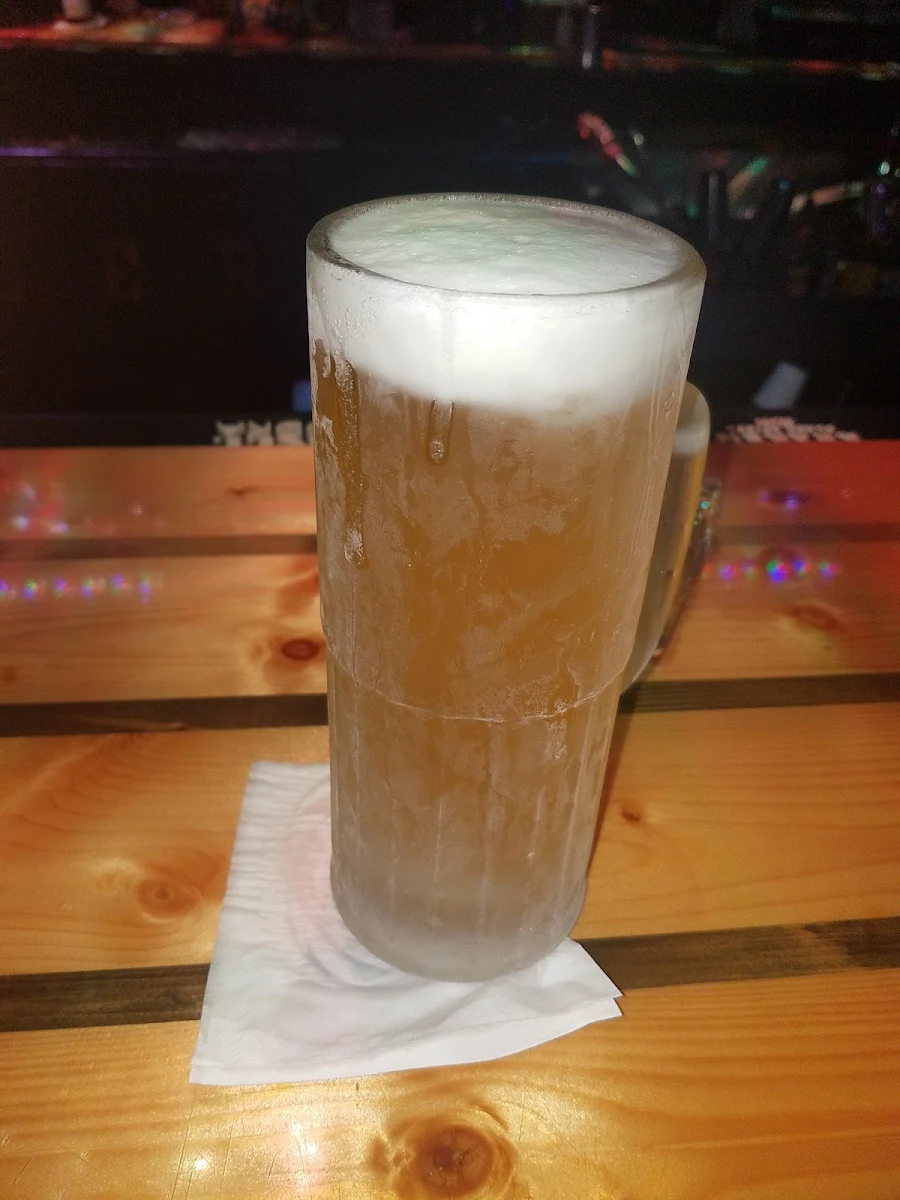 Bud Lite Draft