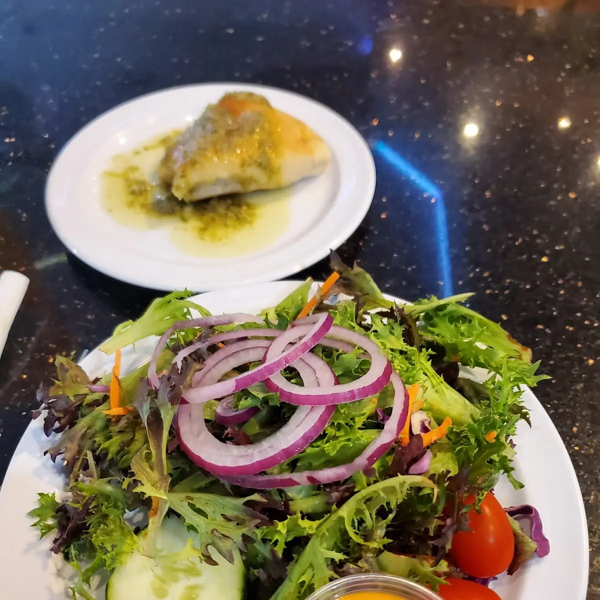 House Salad