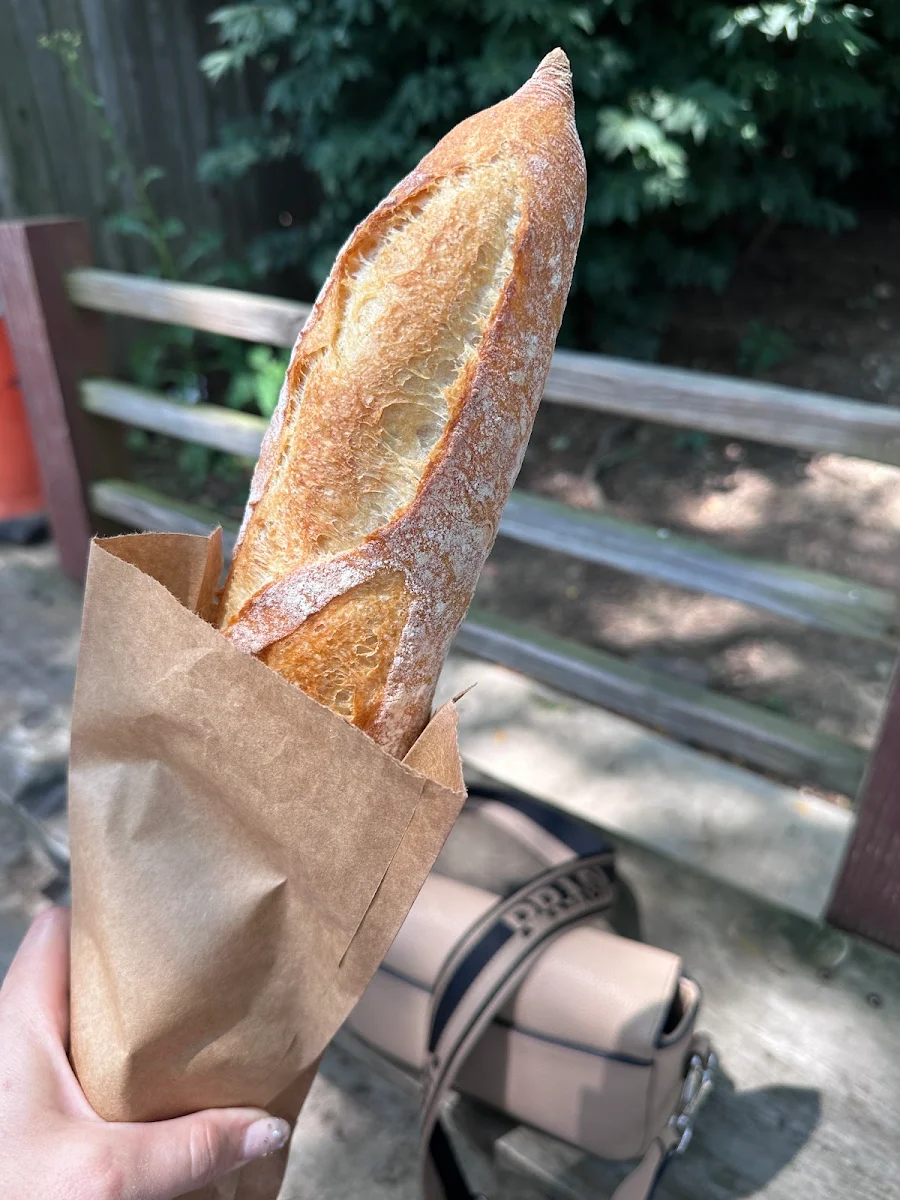 Baguette