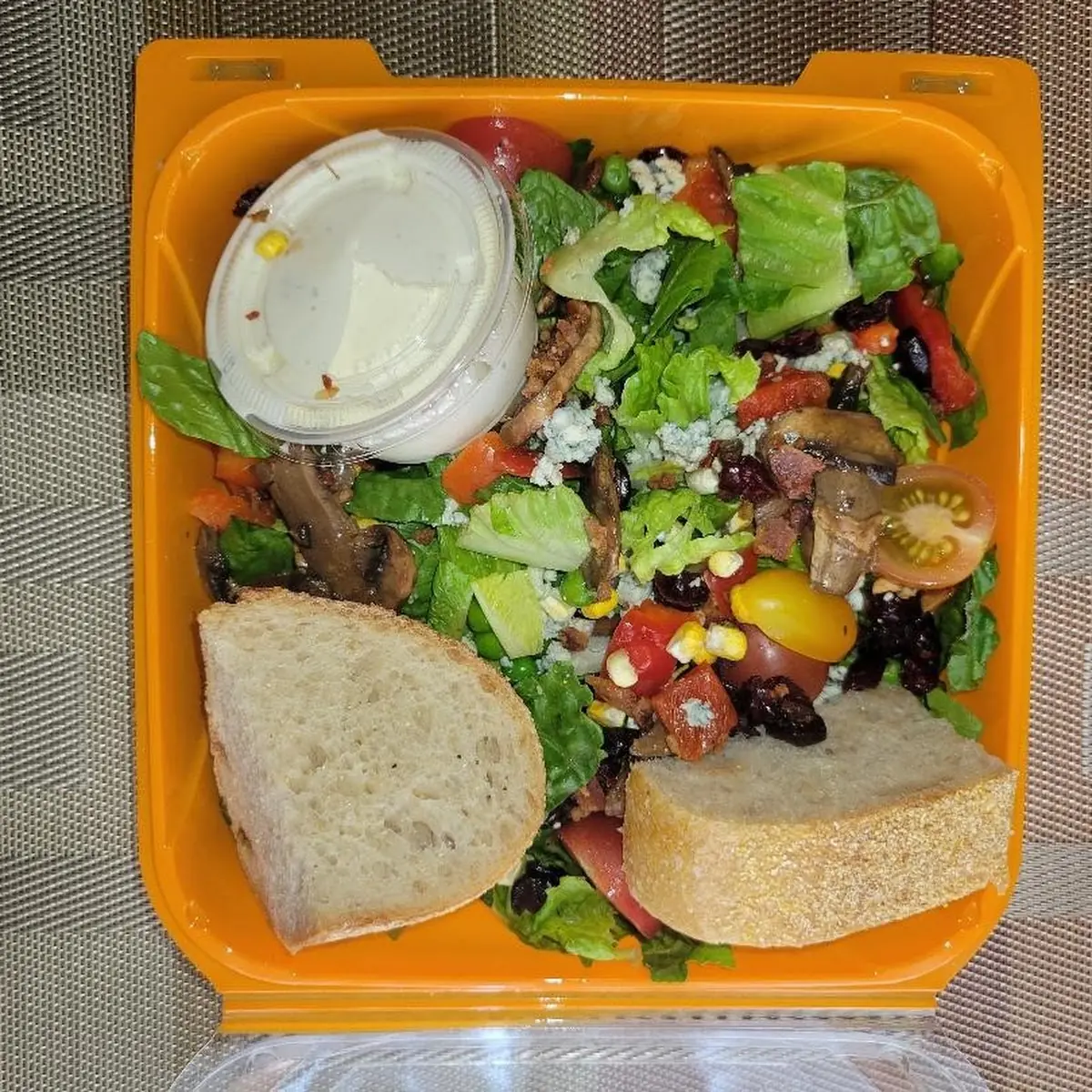 Cobb Salad