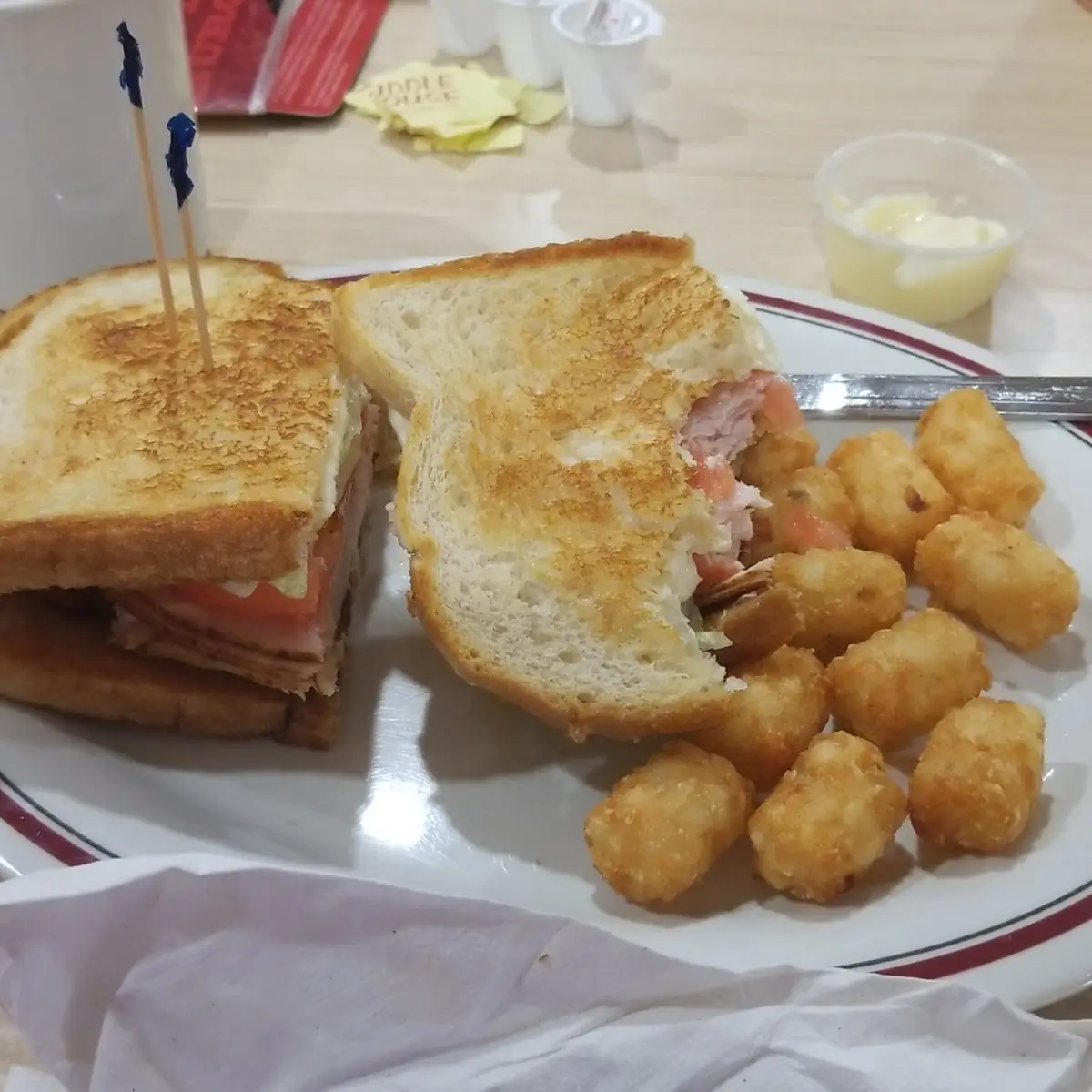 Turkey Club