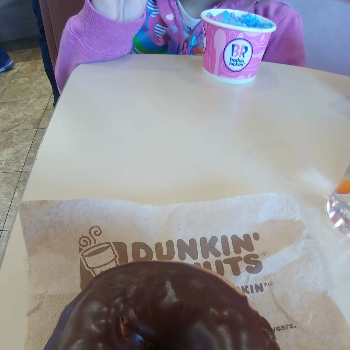 Doughnut
