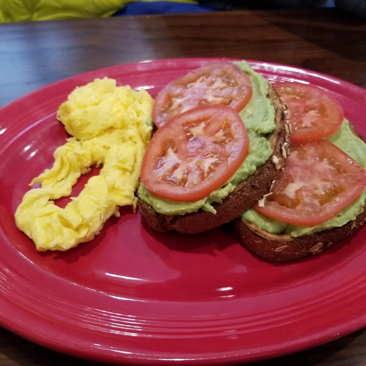 Avocado Toast