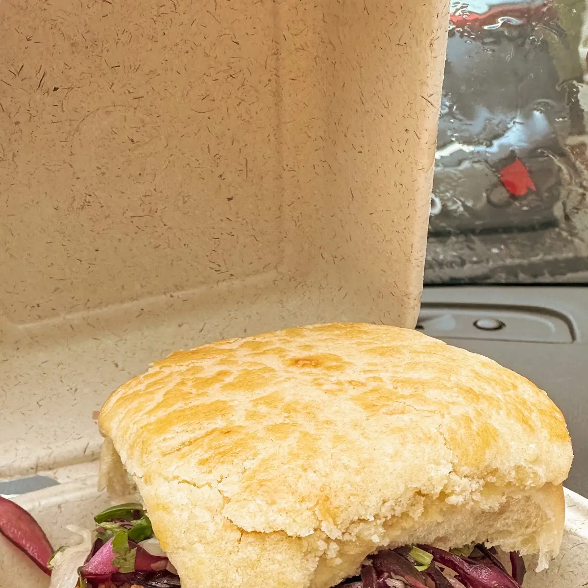 Pulled Pork