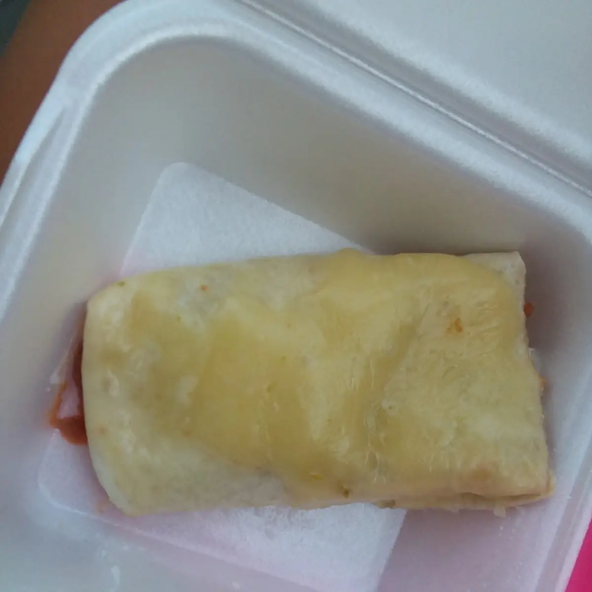 Egg Roll