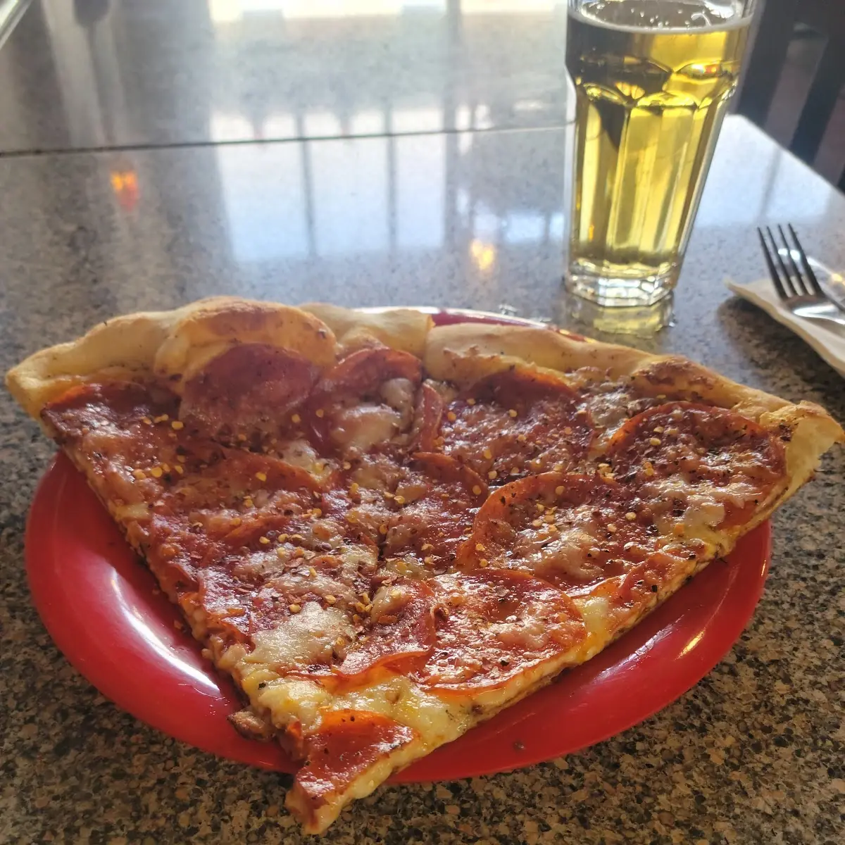 Side of Pizza Sauce