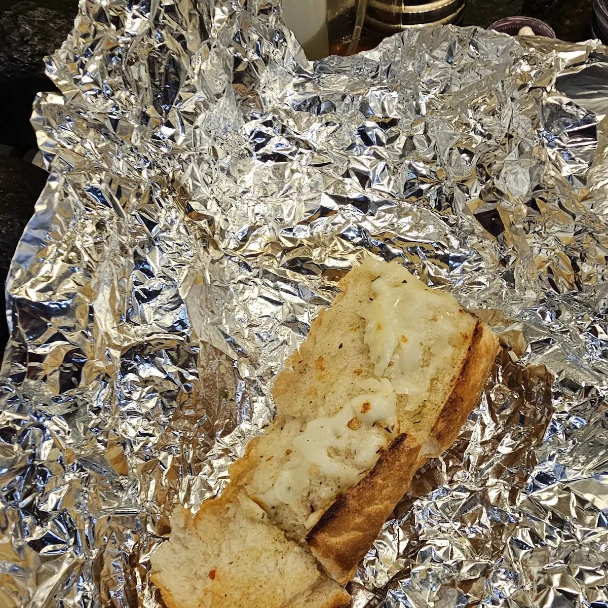 Garlic Bread