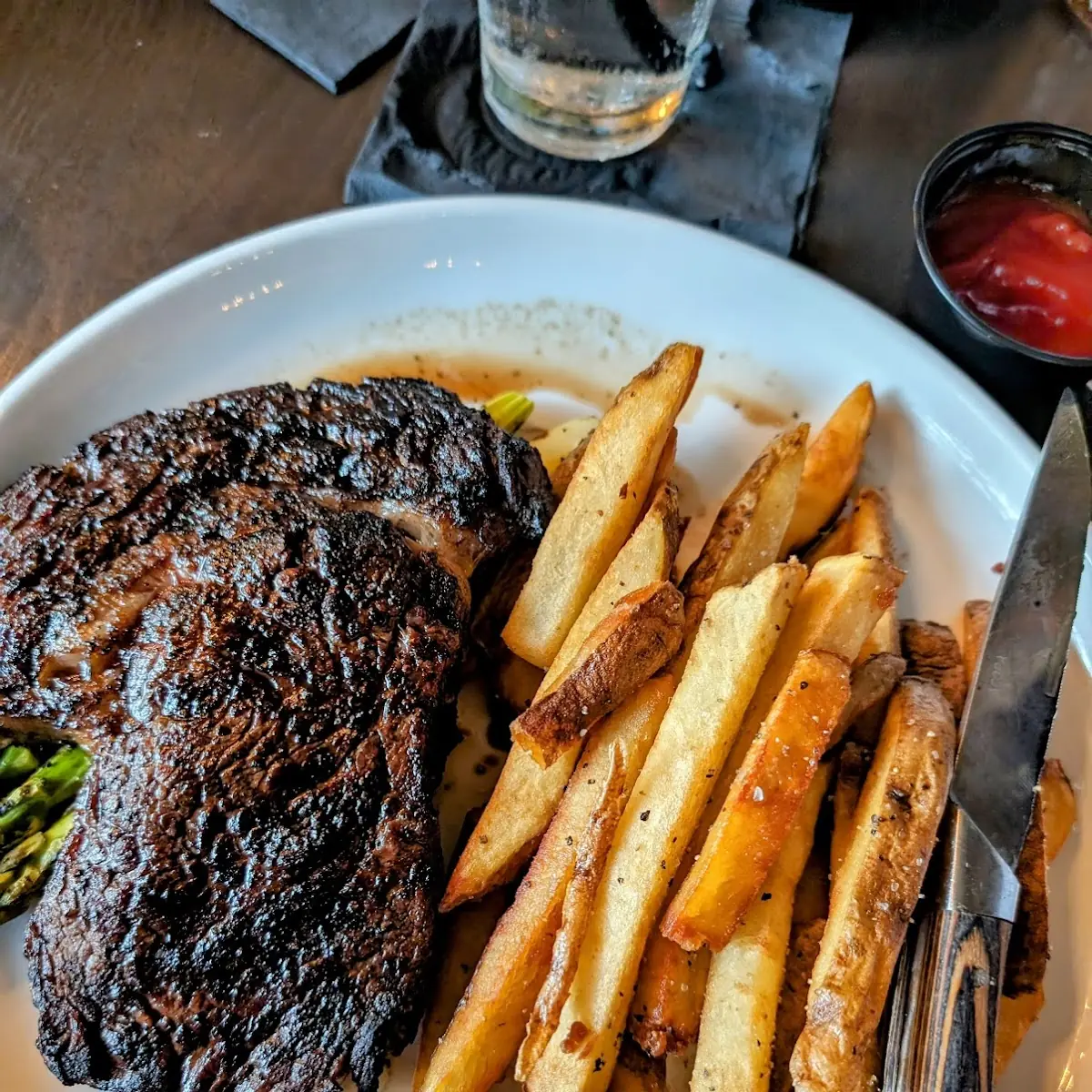 Ribeye Steak