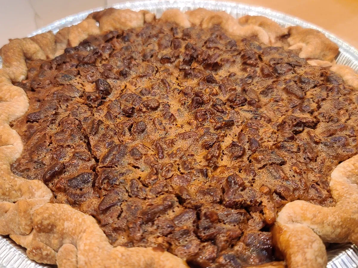 Pecan Pie