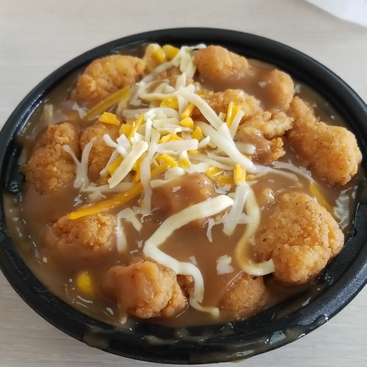 Tater Tots
