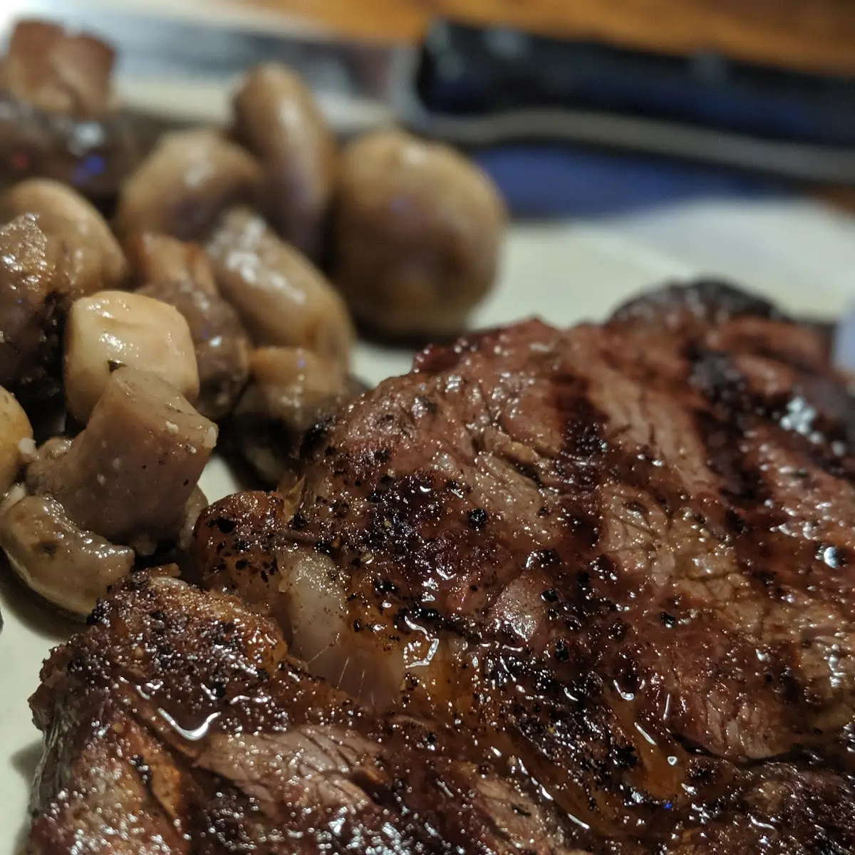 Sirloin Steak