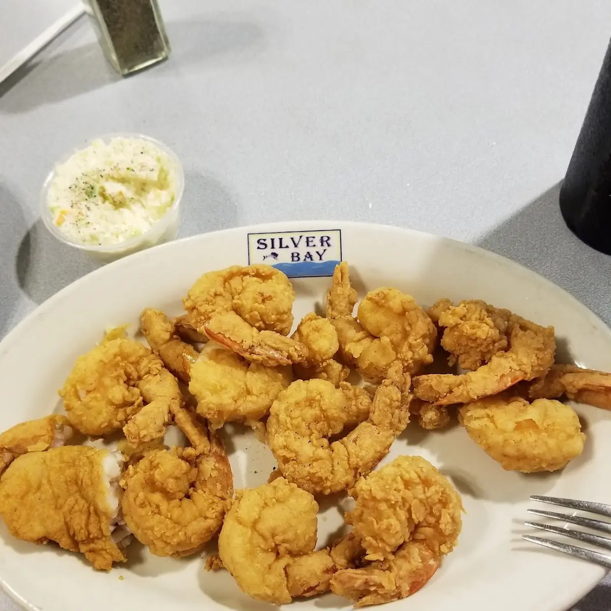 Fried Shrimp