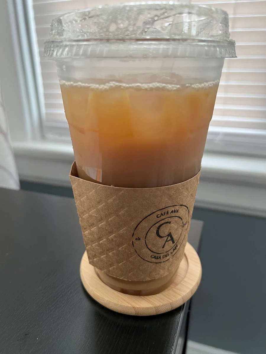 Cold Brew