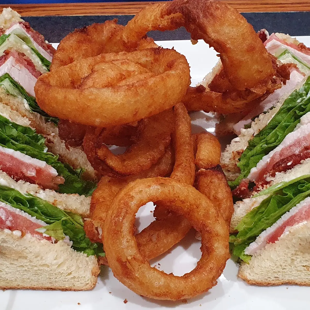 Club Sandwich