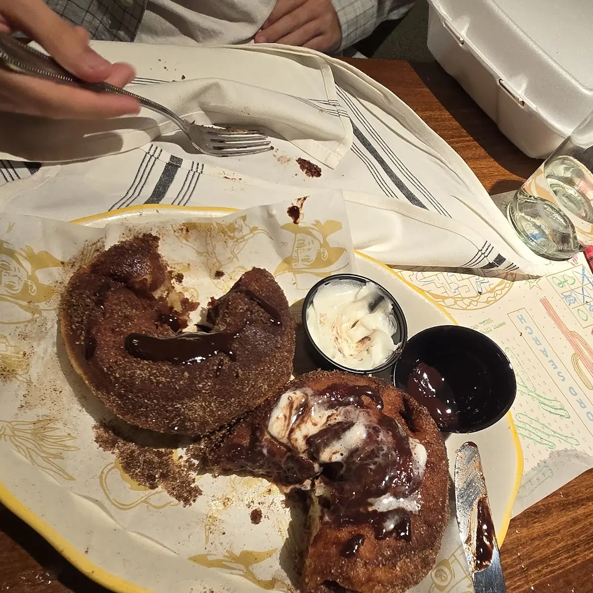 Lava Cake