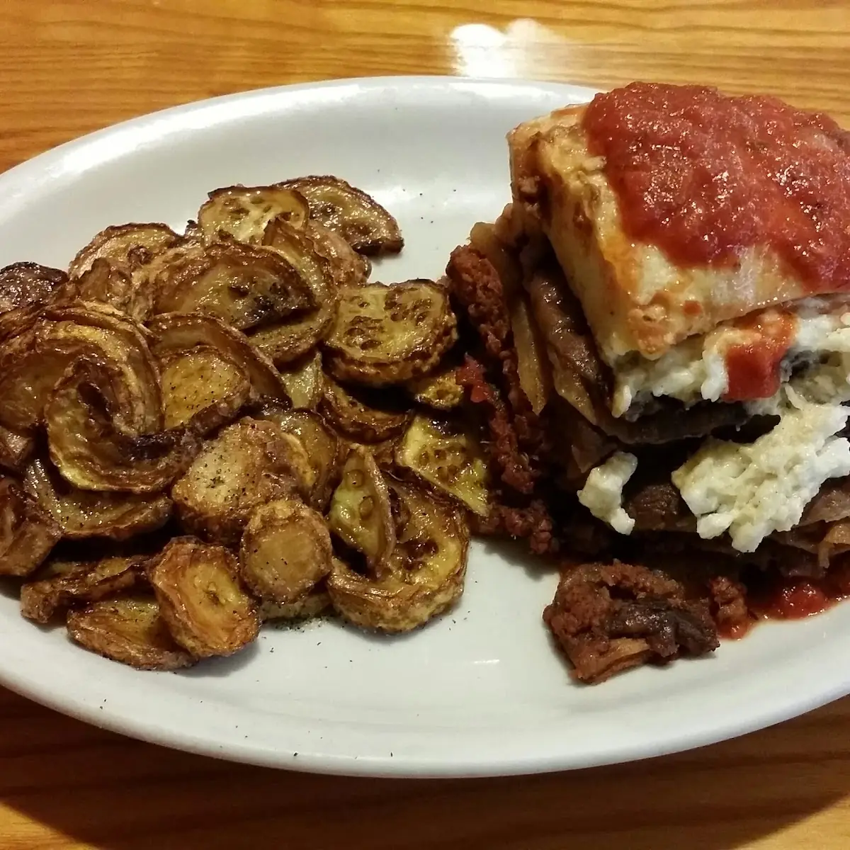 Moussaka