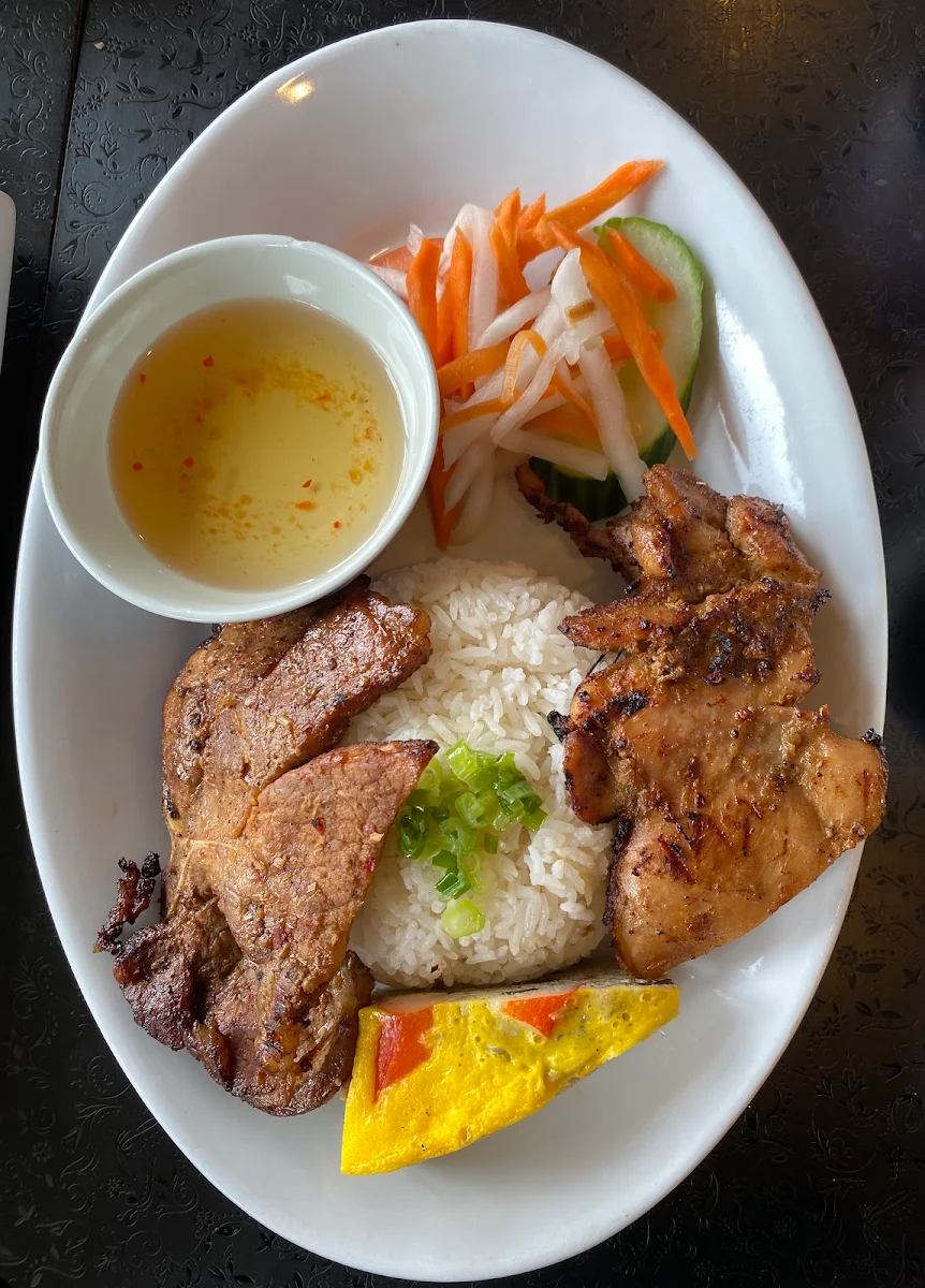 Highlights, The Nguyen's Vietnamese Family Restaurant