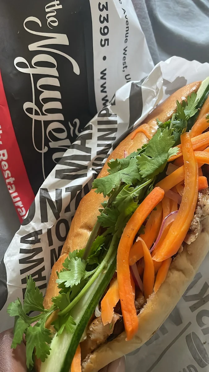 Highlights, The Nguyen's Vietnamese Family Restaurant