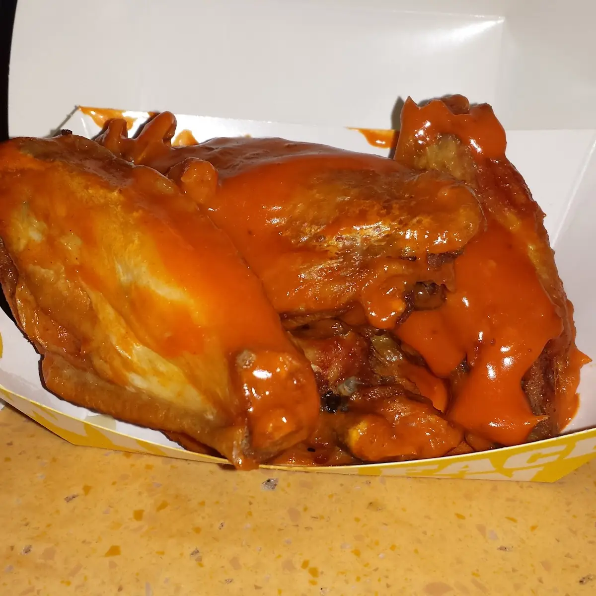 Hot Wings
