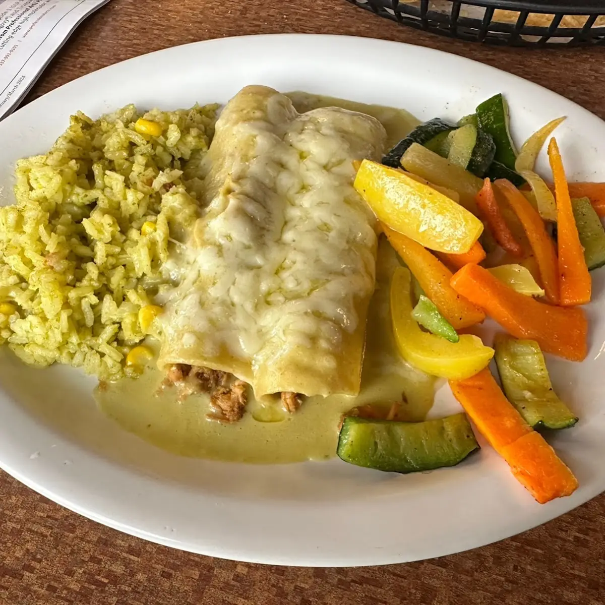 Enchilada