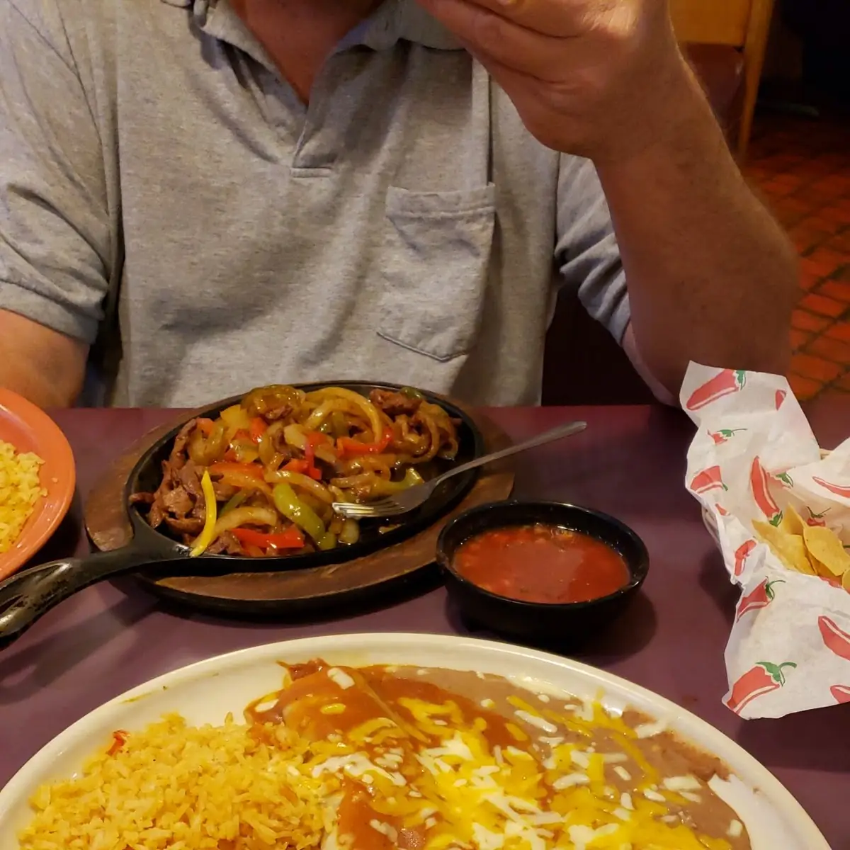 Carne Asada