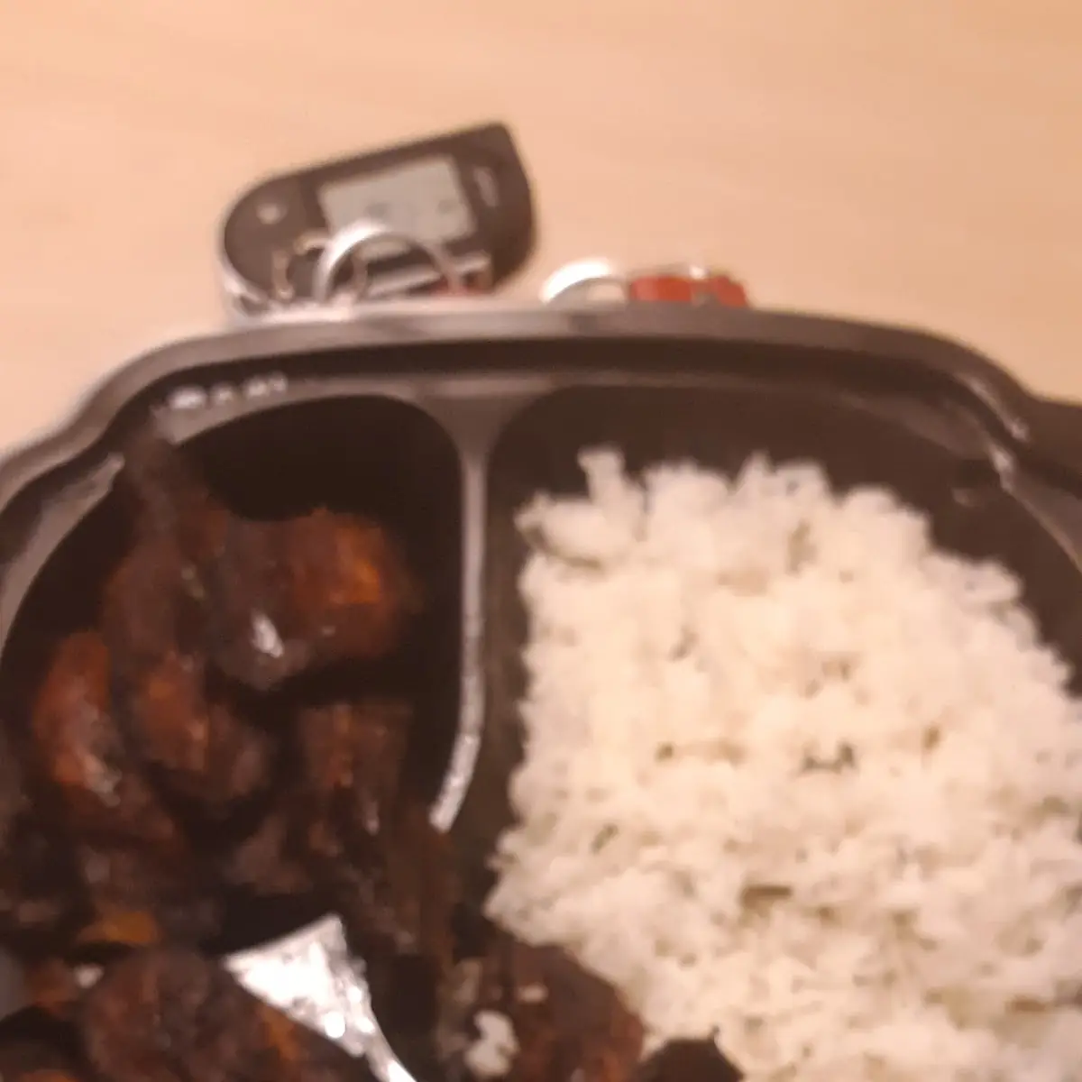 Plate Lickin En Fried Chicken