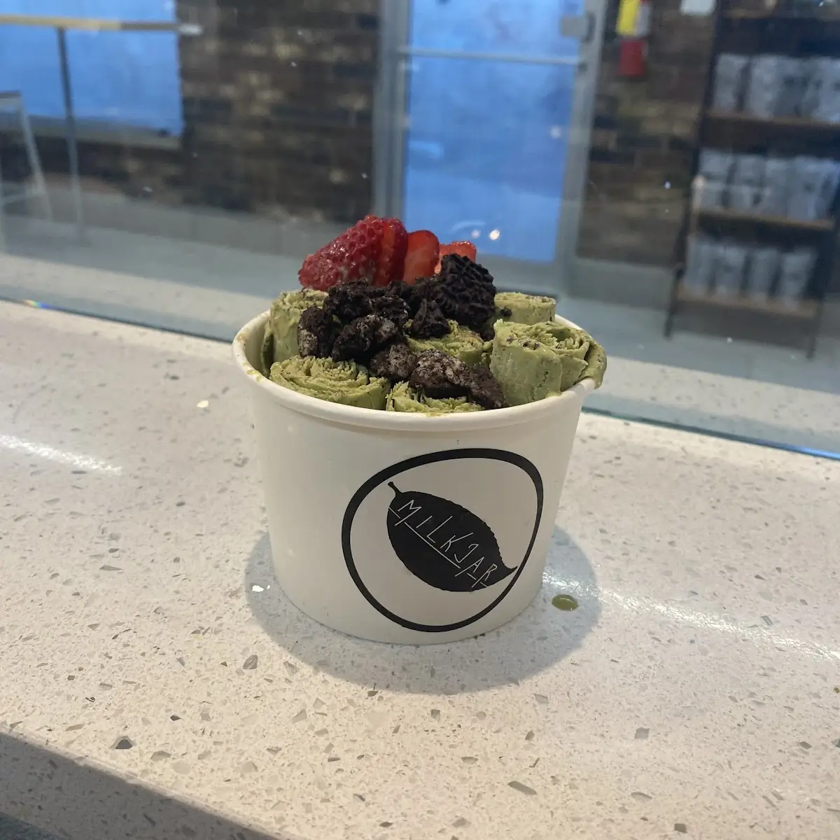 Shaved Ice
