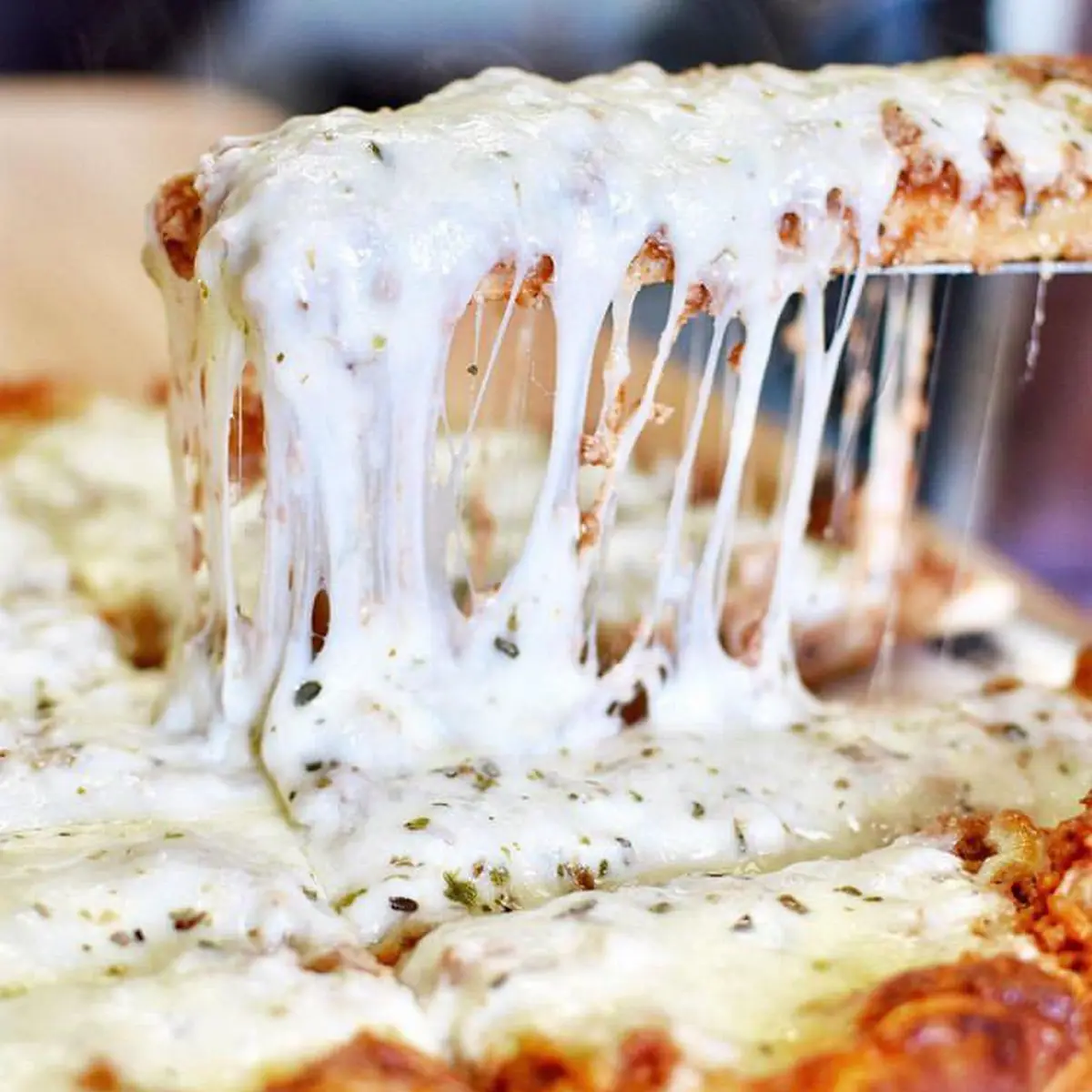Yo-Yo Garlic & Cheese Breadsticks