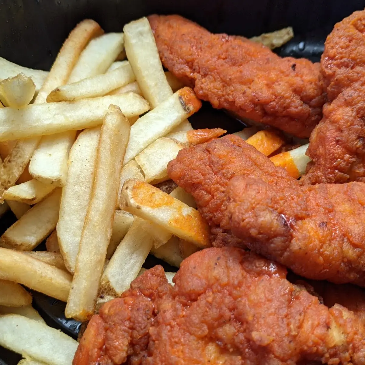 Jr Chicken Strips