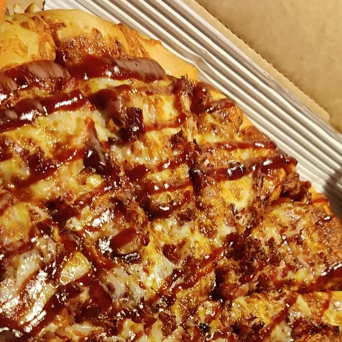 Apple Pie-Zza