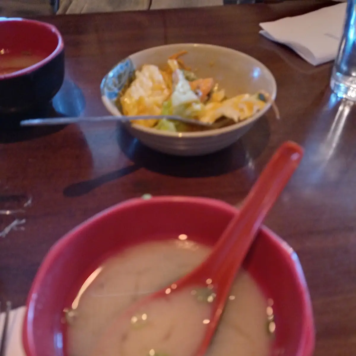 Miso Soup
