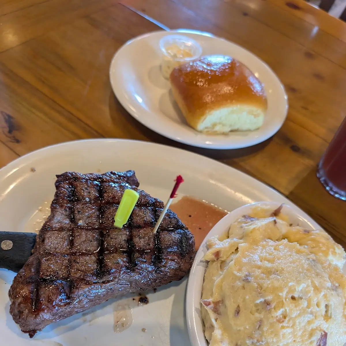 Baseball Cut Sirloin